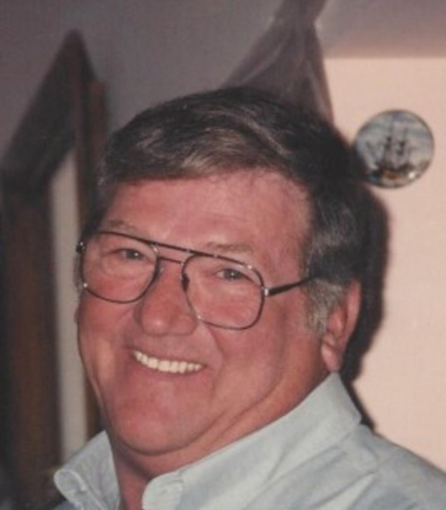 Douglas Edward "Doug" Witt