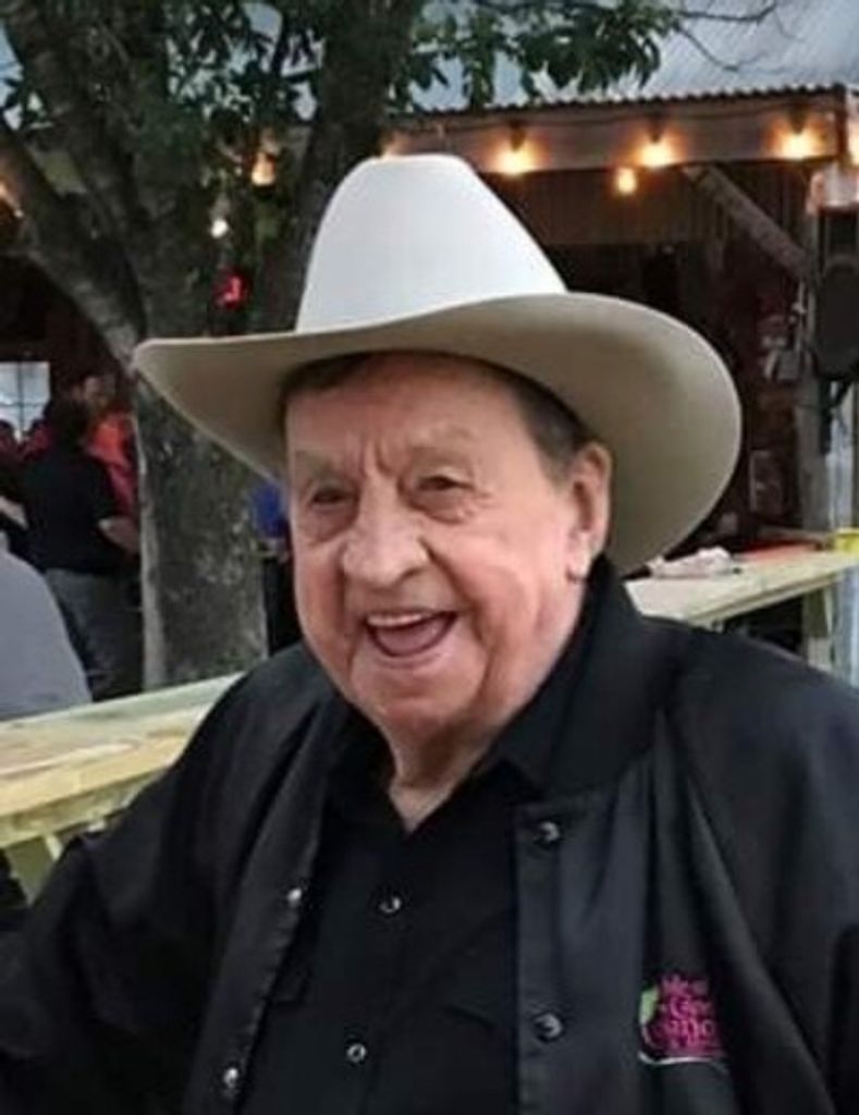 Billy Harrell Thrasher Profile Photo
