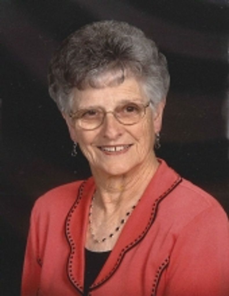 Velma Mae Siefers Profile Photo