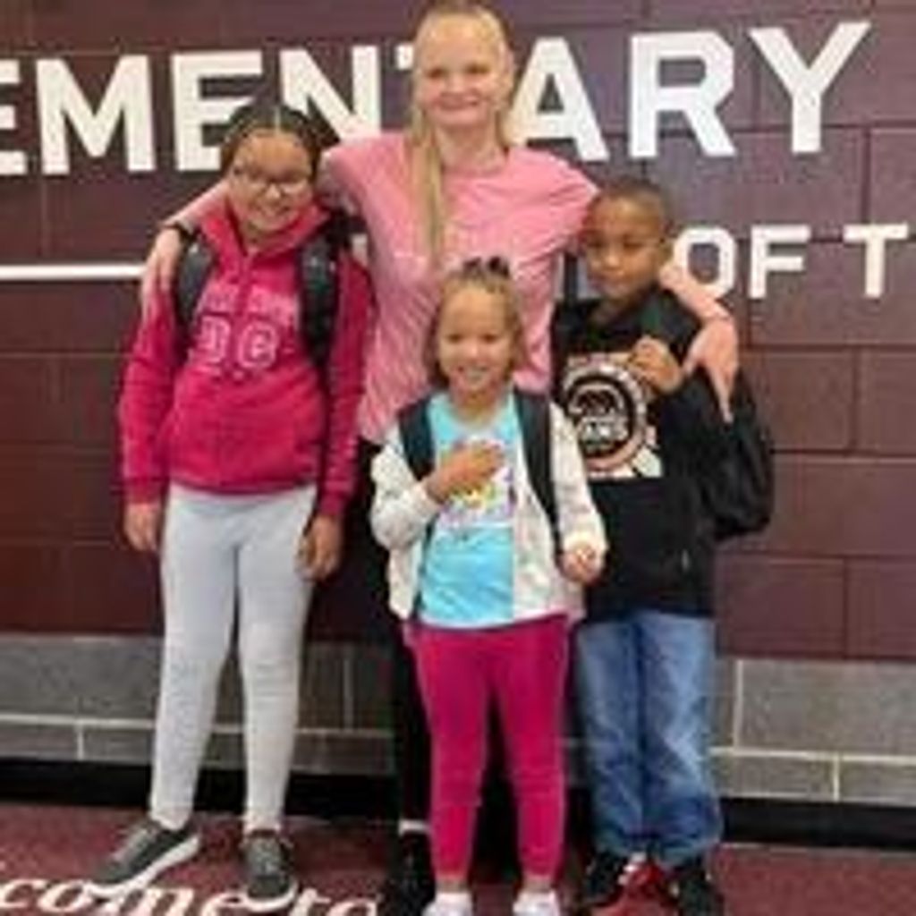 Angela M. Dawes Profile Photo