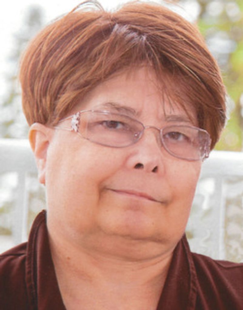 Linda Marie Lundberg Profile Photo