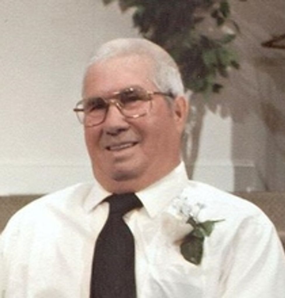 William Z. Rouzer Profile Photo