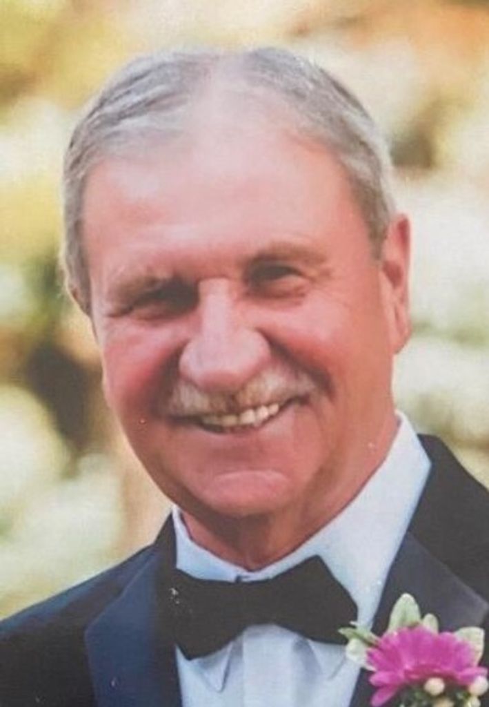 Dennis R. O'Brien Profile Photo