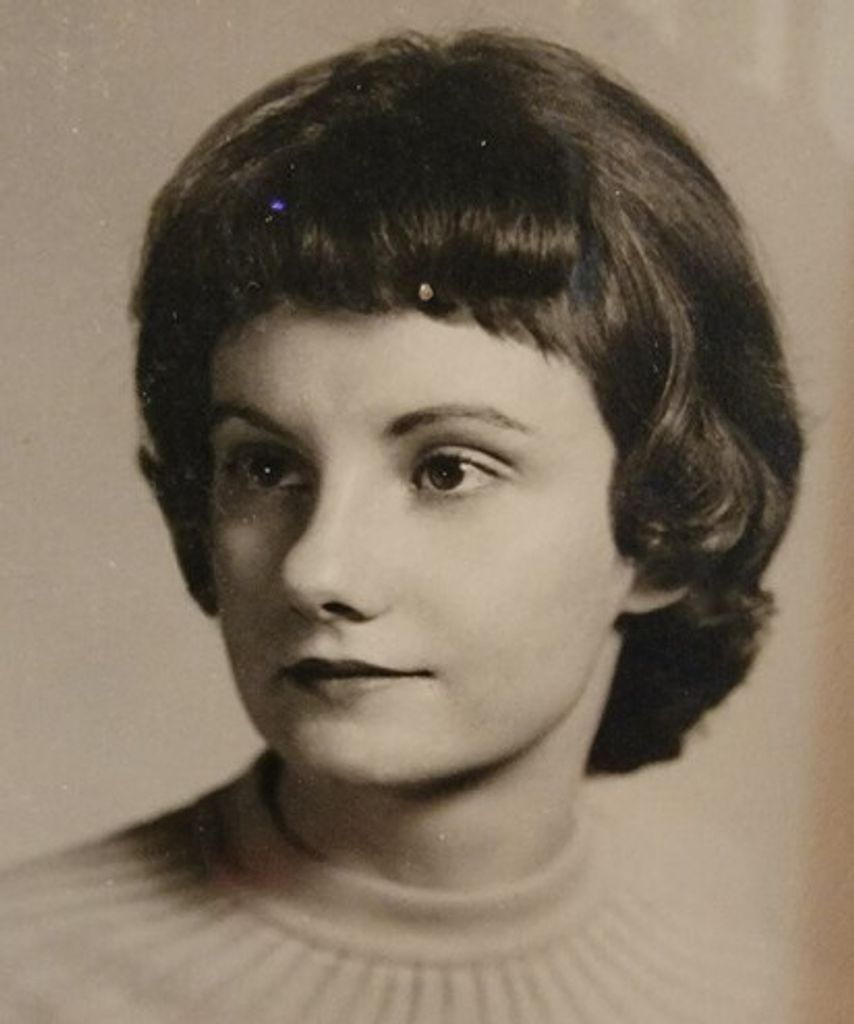Sarah Ellen (Thompson)  Lenz