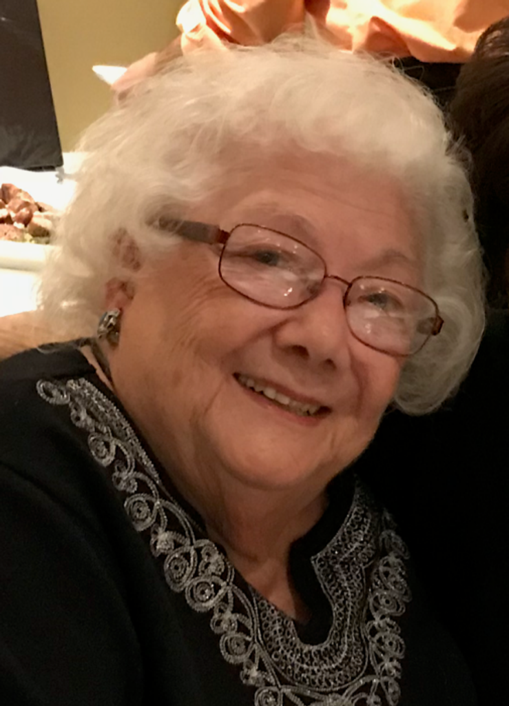 Ramona Consiglia (Dicenzo)  D'Eramo