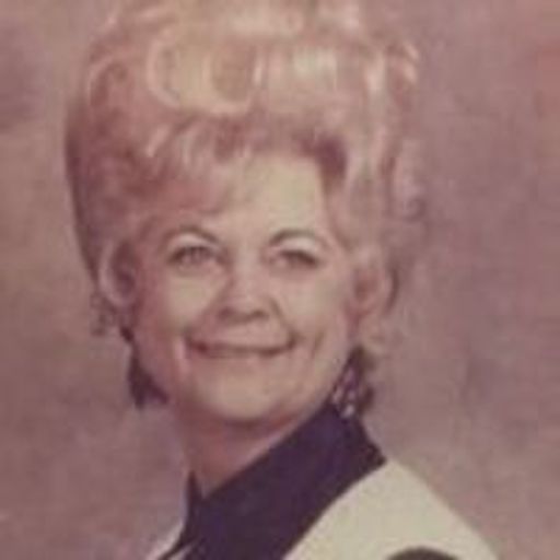 Lois Maxine Green Profile Photo