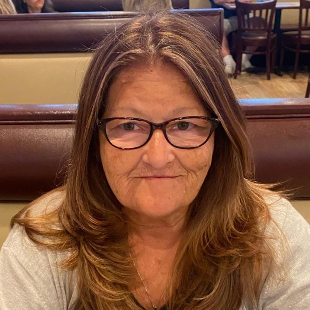 Catherine Mary Adams