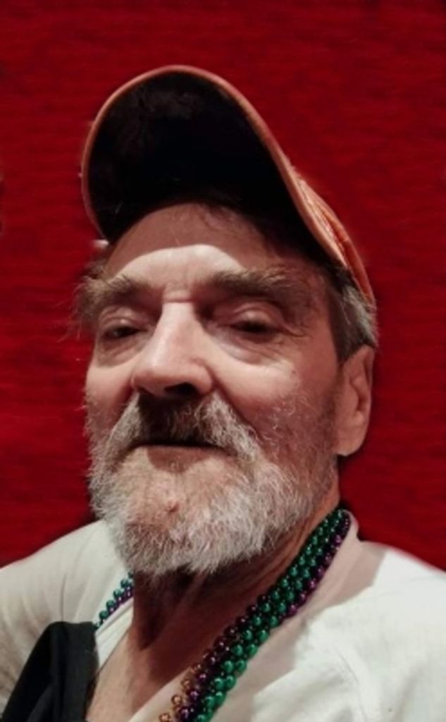 Gary Hamblin Profile Photo