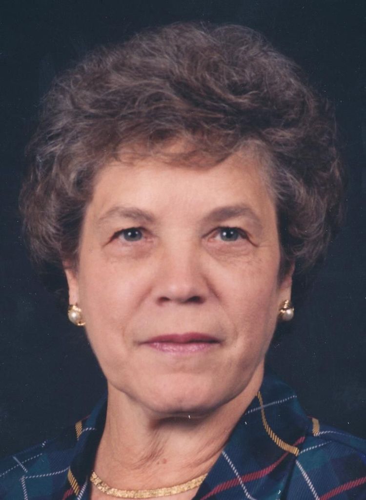 Mildred Ann McCarthy Profile Photo