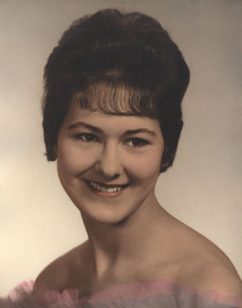 Noreen Gayle Sorenson