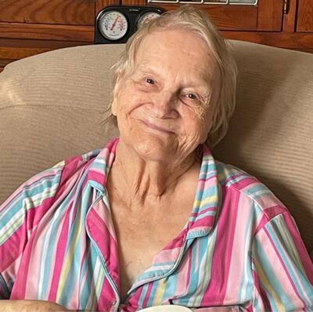 Peggy Lou Cook Profile Photo