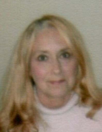 Roxane Russell Profile Photo
