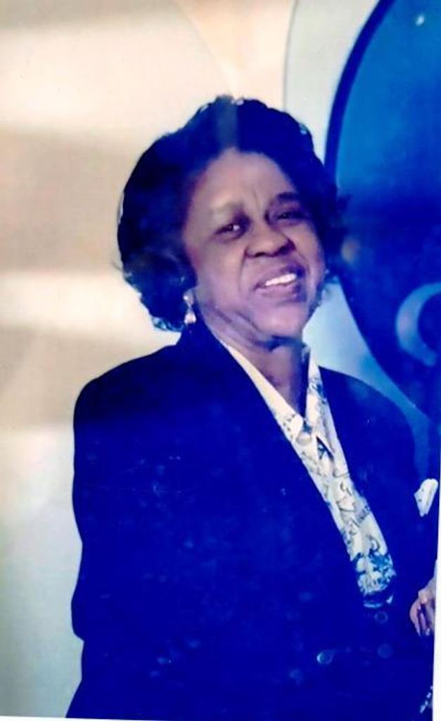 Maple Lee Garner Profile Photo