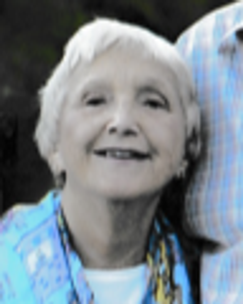 Alice "Kitty" Yount Profile Photo