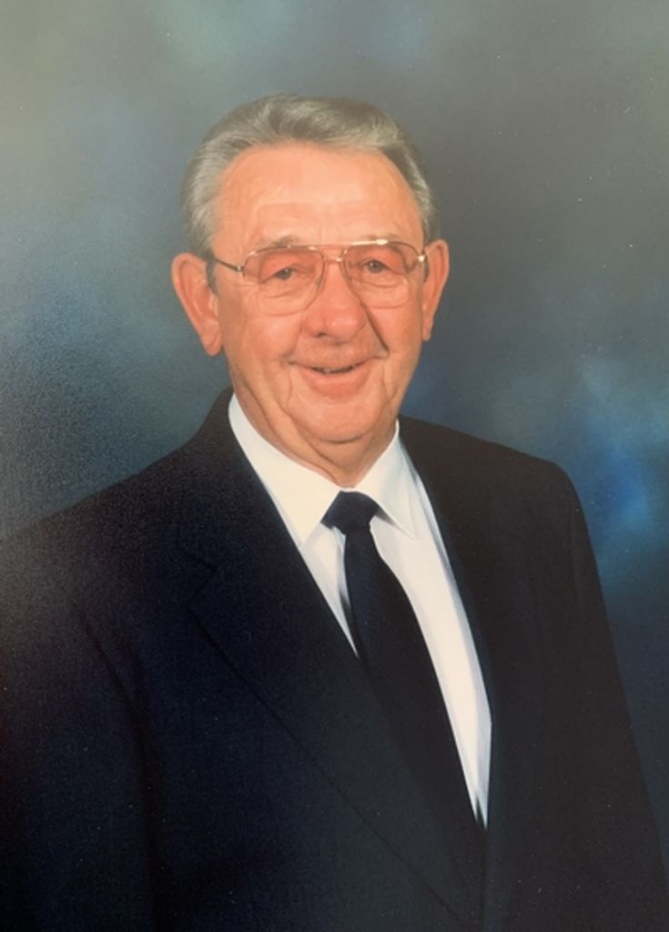 Joseph M. Jackson Profile Photo