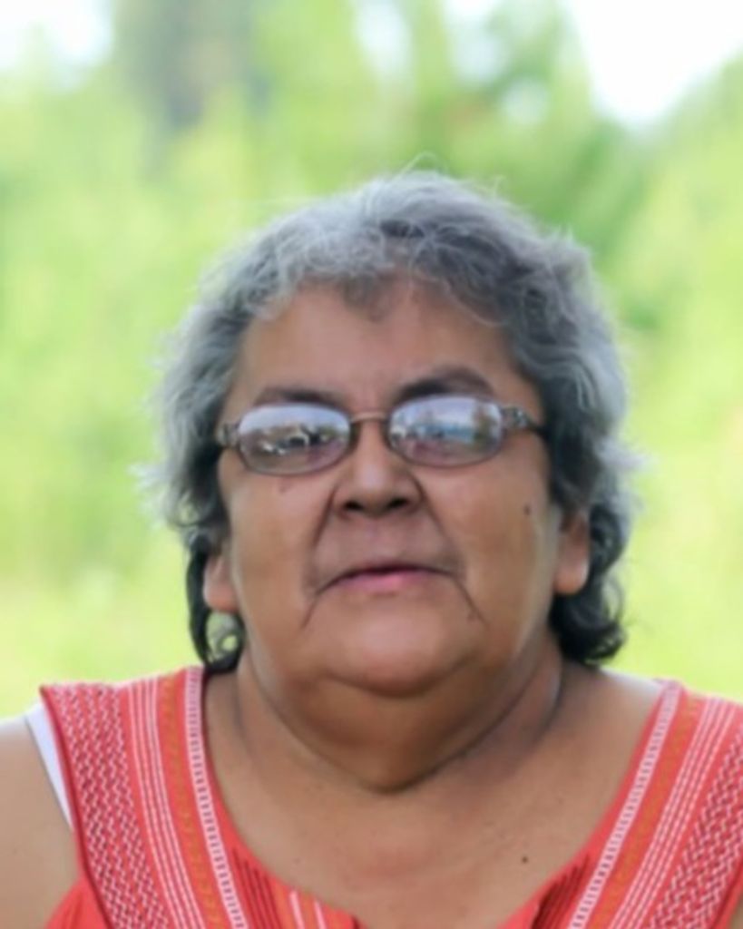 Ardith "Sweedy" Carlson