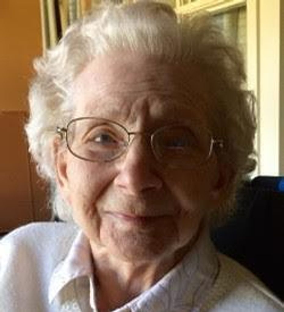 Mary I. Fineout Profile Photo