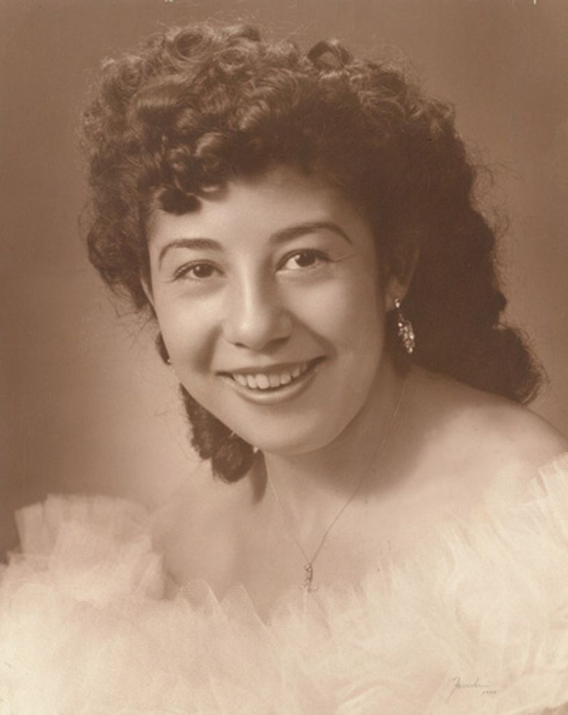 Julia Lopez Alexander-Blomgren