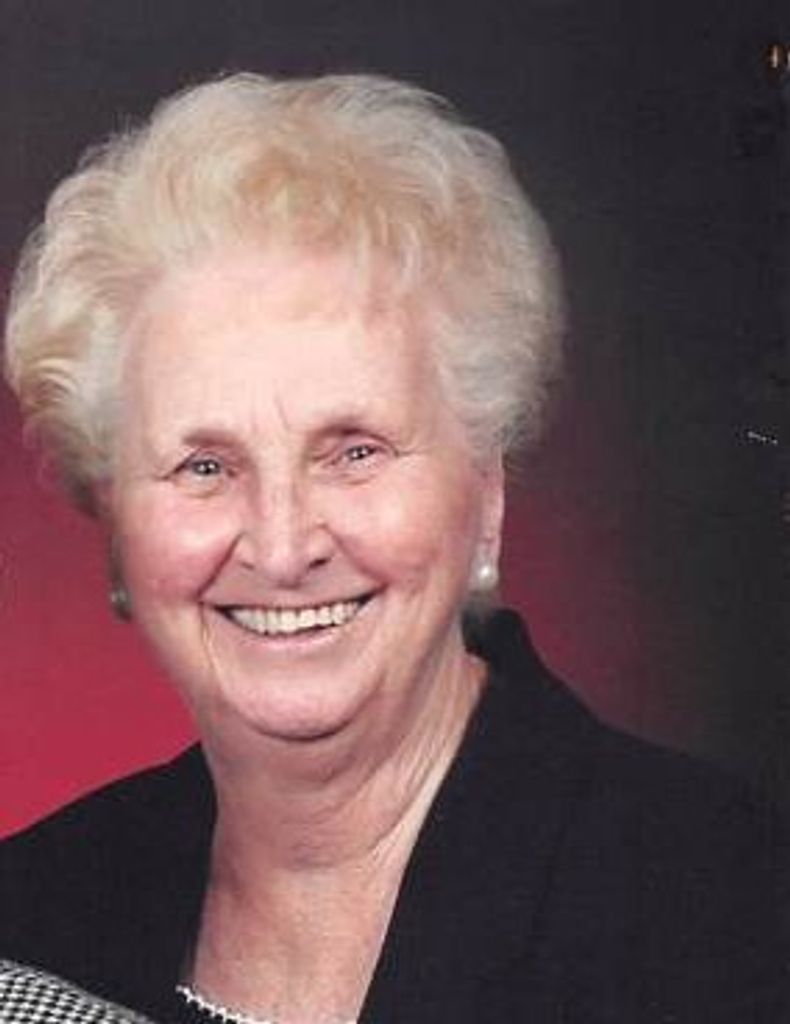 Lillian G. (Dotter)  Hinkley Profile Photo