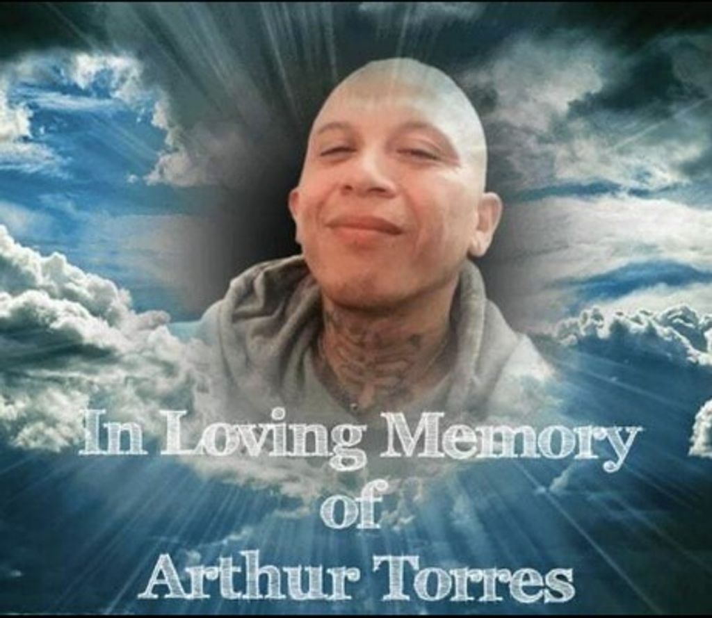 Arturo "Little Tudi" Torres, Jr.