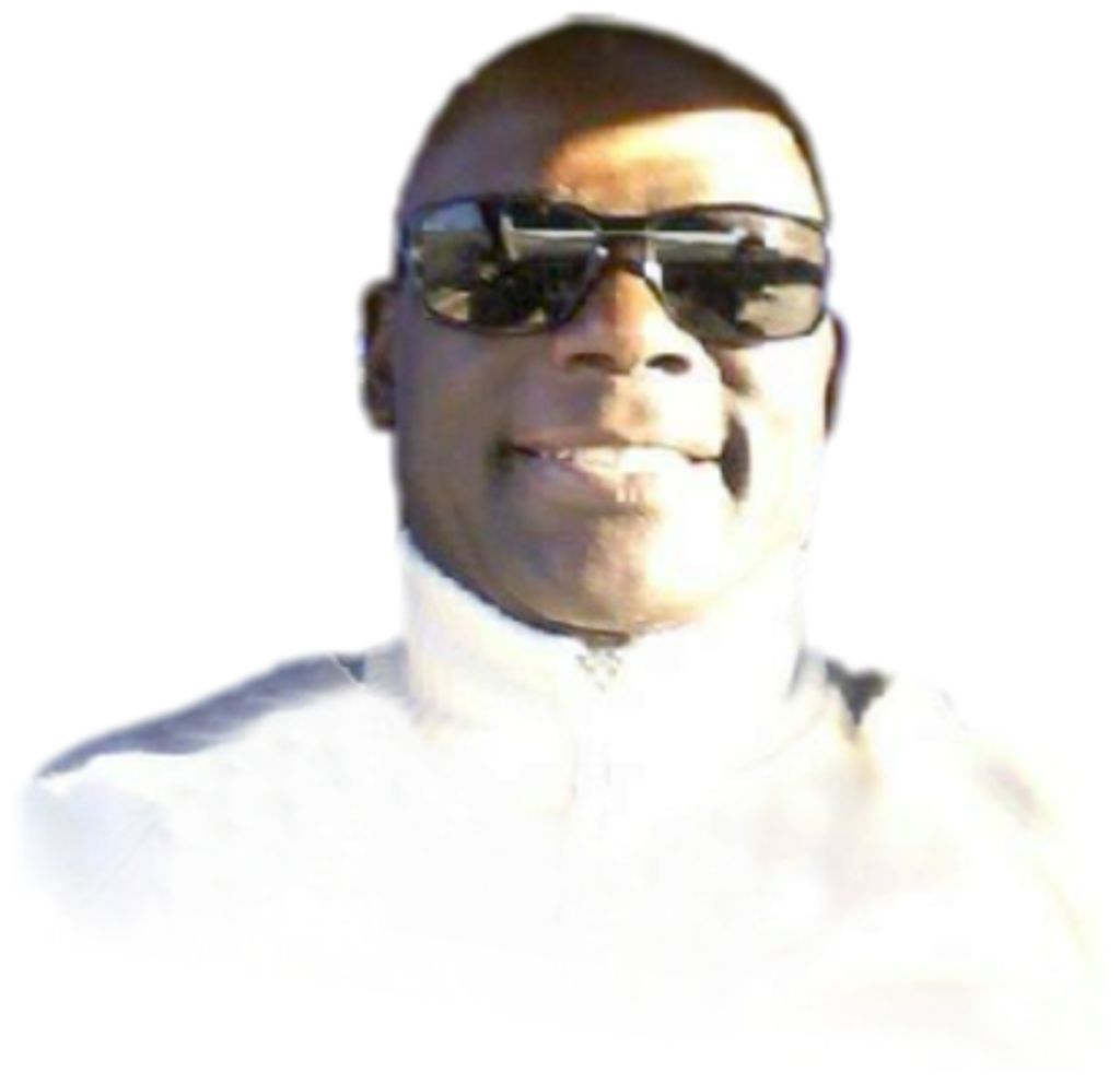 Minster Jeffery D Thompson Profile Photo