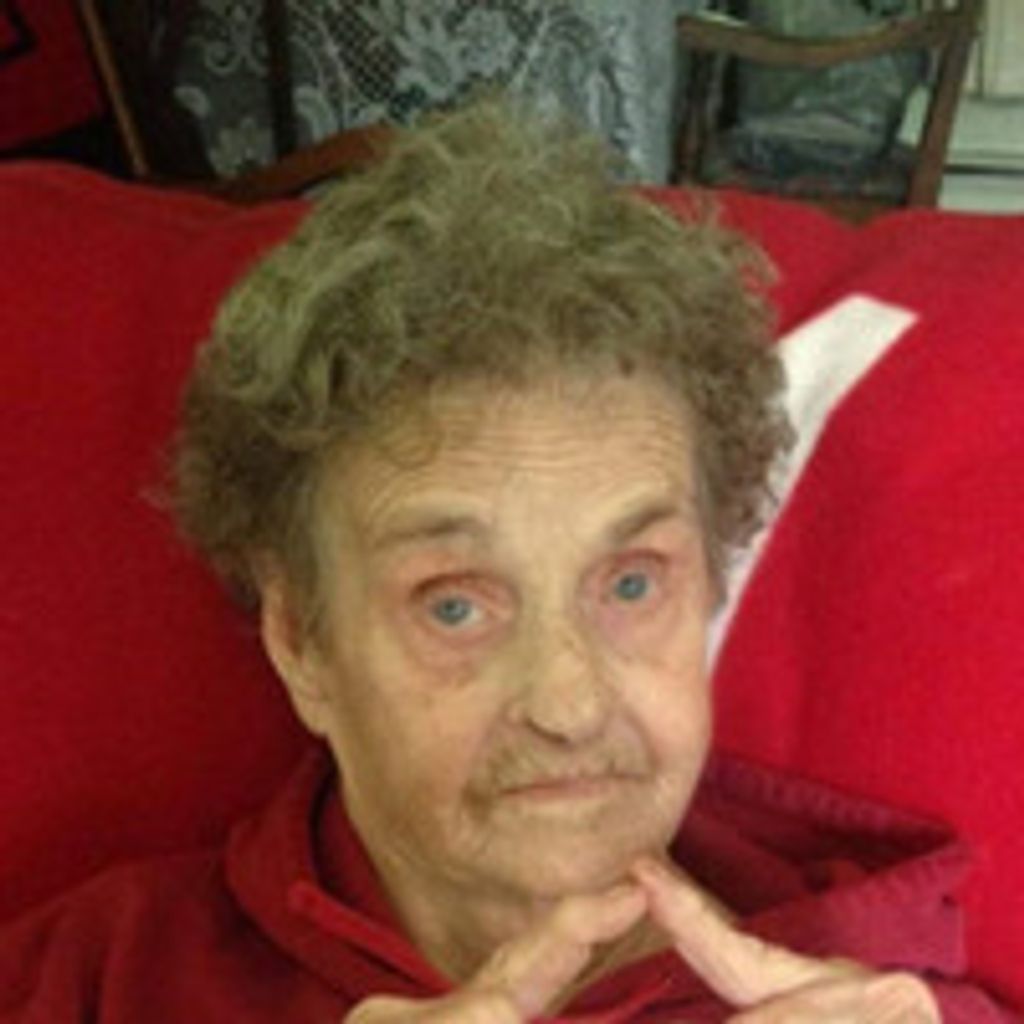 Betty J. Burlingham