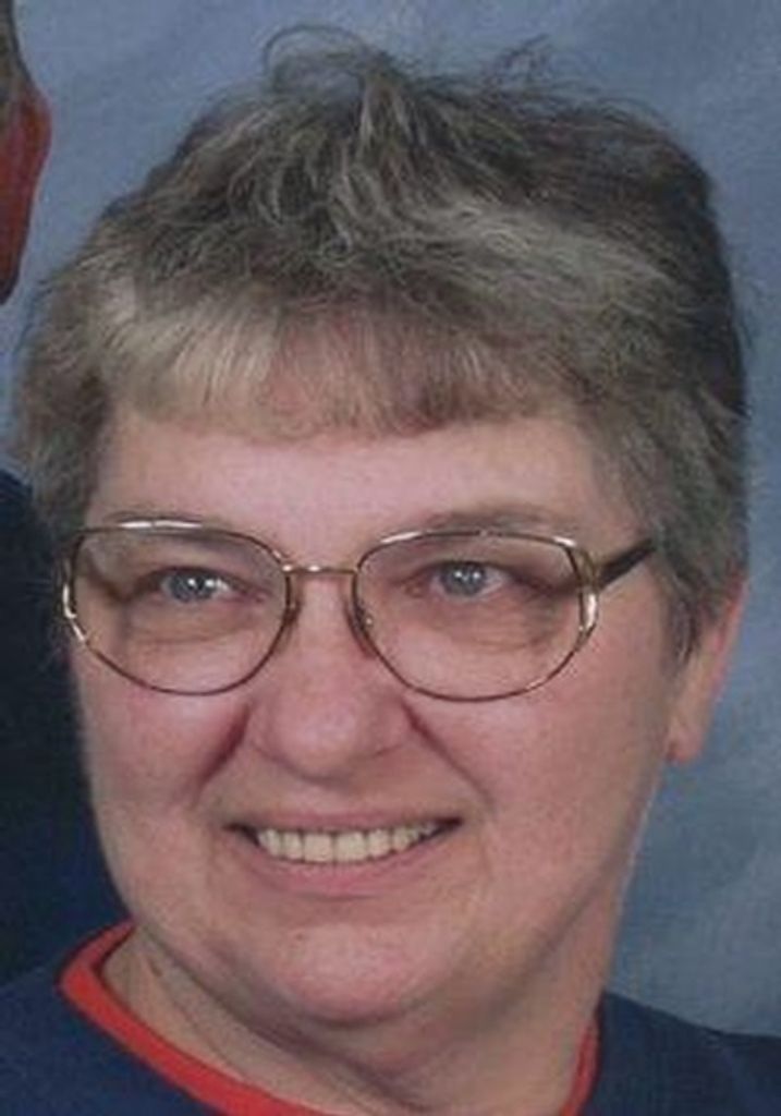 Sue A. Pergande Profile Photo