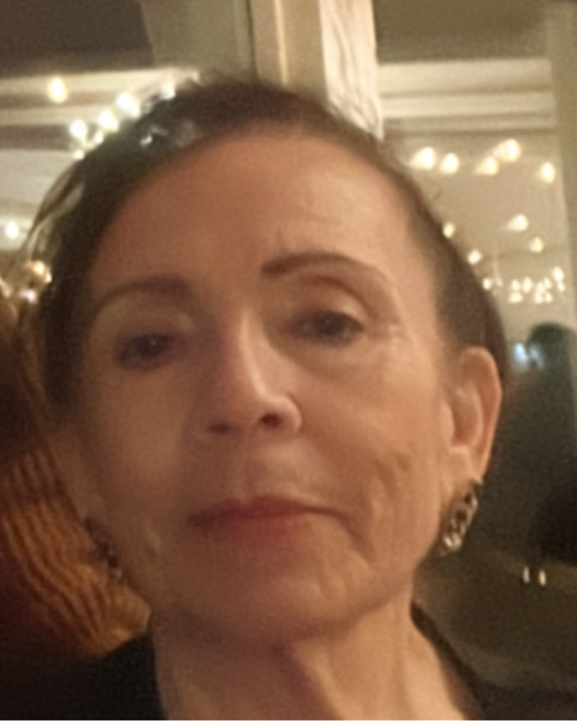 Maria Alting-Siberg