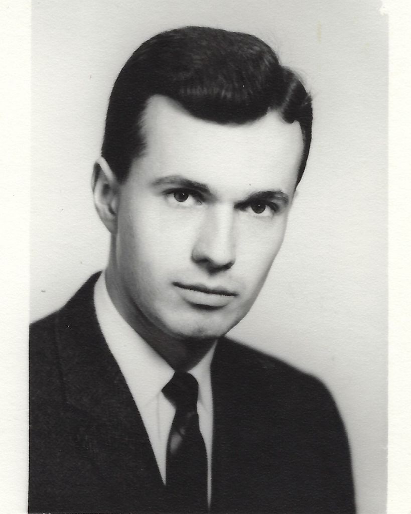 Stephen C. Moore