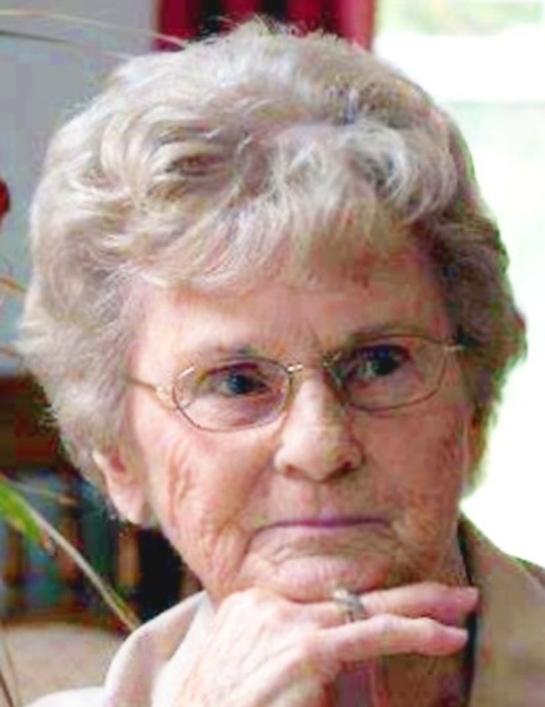 Rita Giles