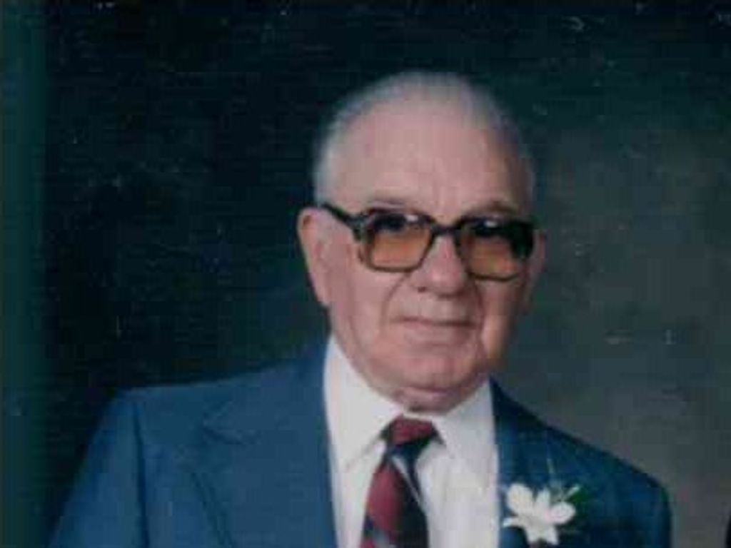 Alfred Bohner Profile Photo