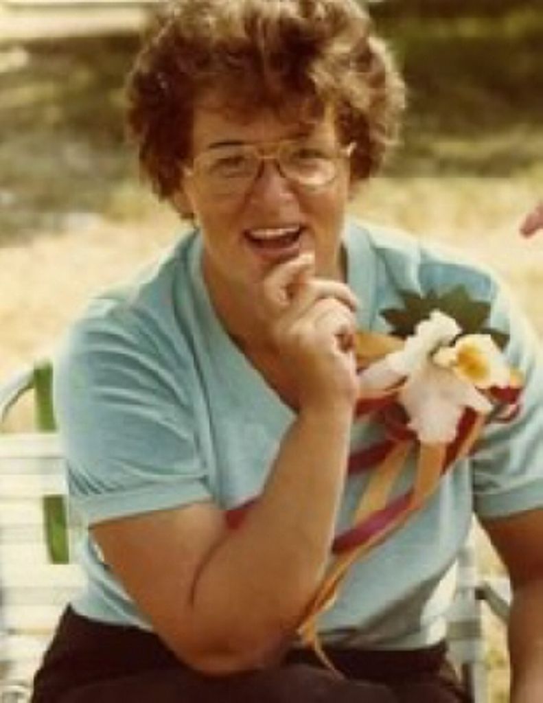 Pamela Larue