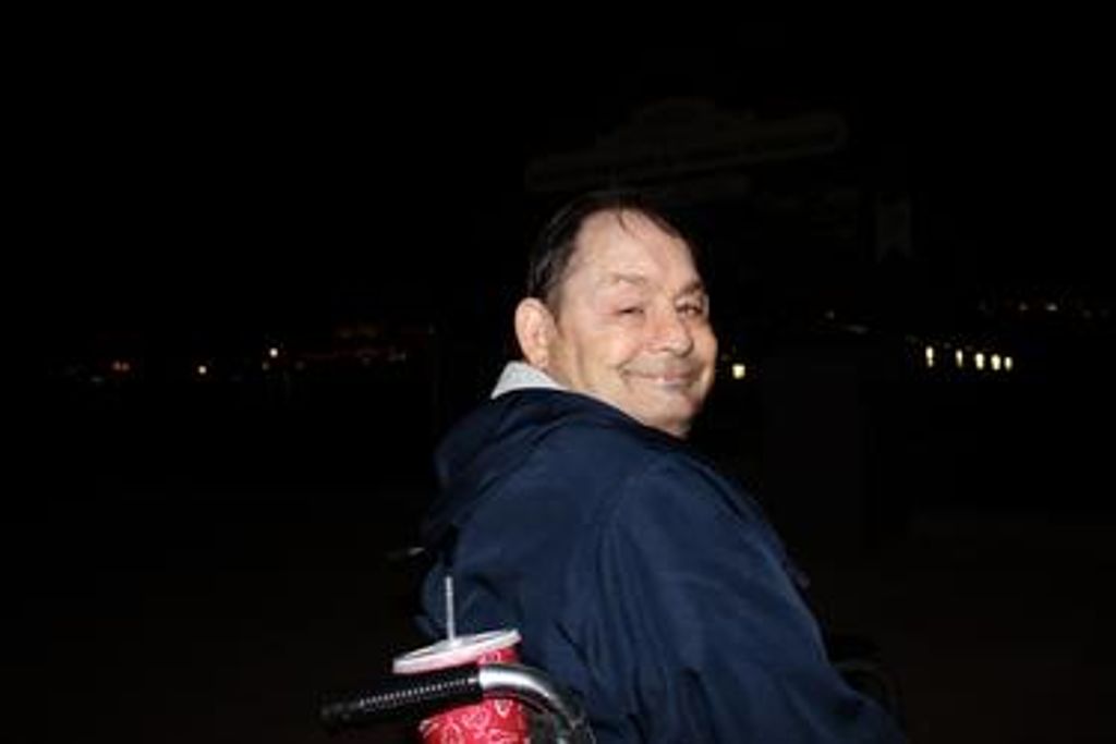 Ernest Paul Dowd, Jr
