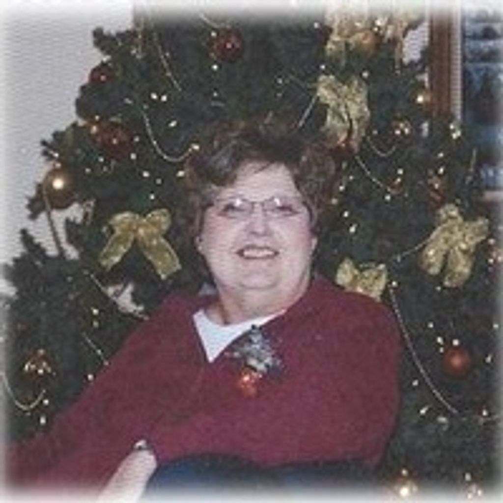 Faye Peterson Profile Photo