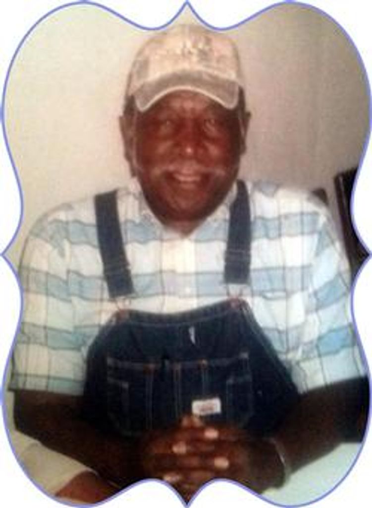 Alfort Turner, Sr.
