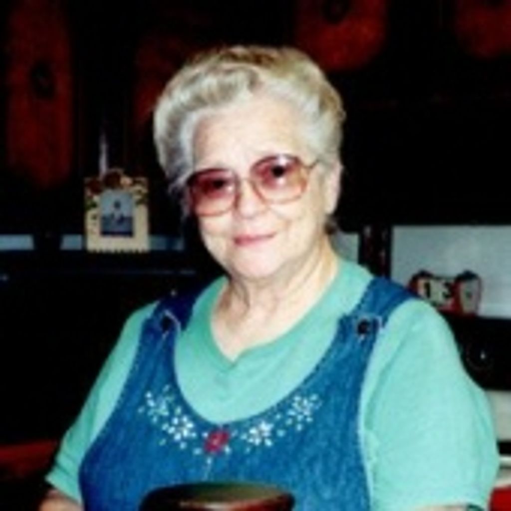 Tressie Lawson Gibson