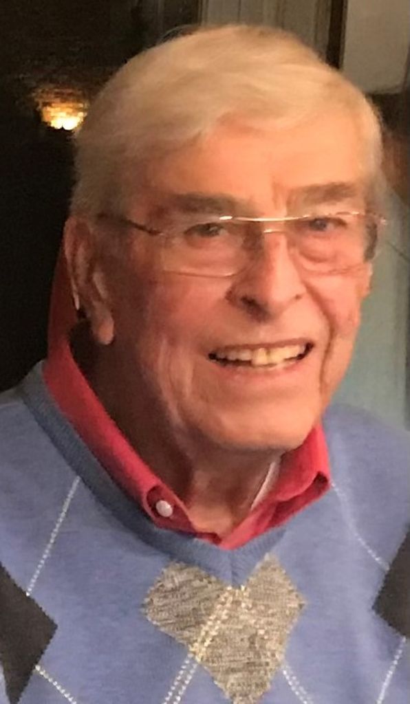 Larry T. Spain