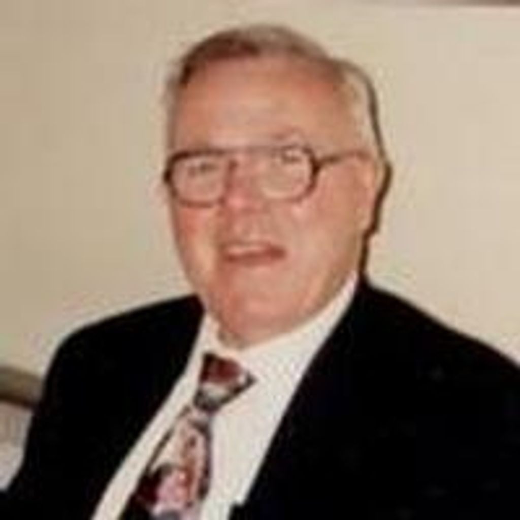 John M. Kennedy
