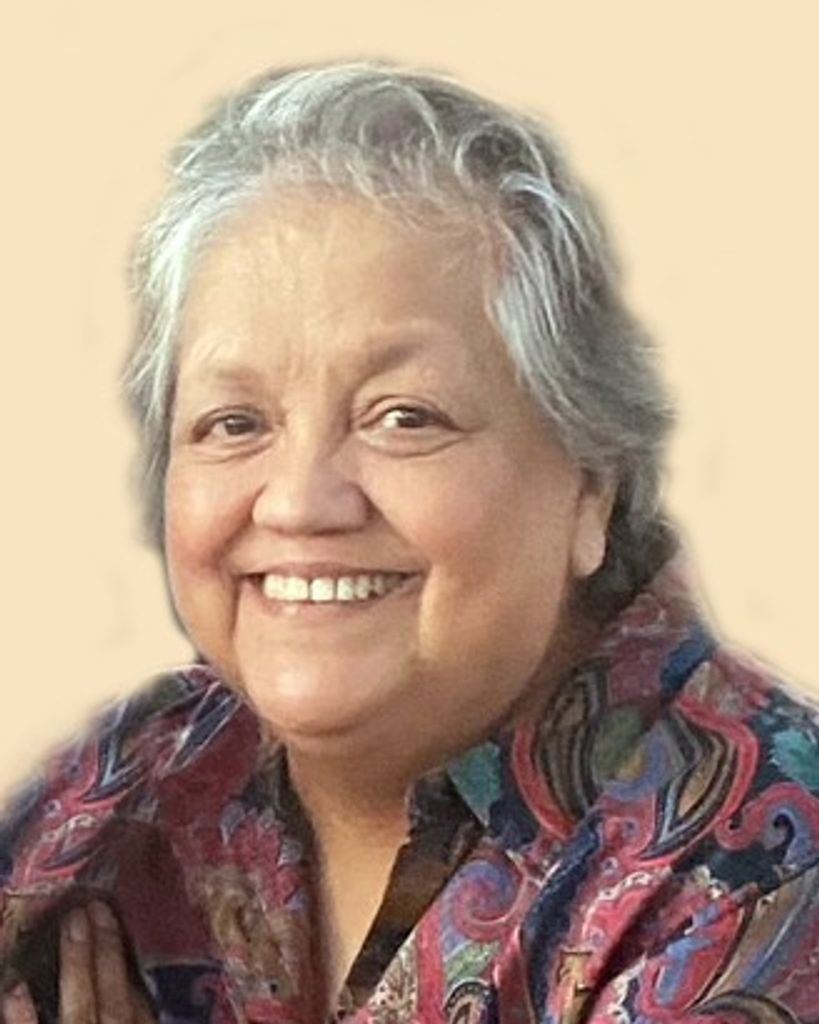 Gloria "GG" I. Garza Profile Photo