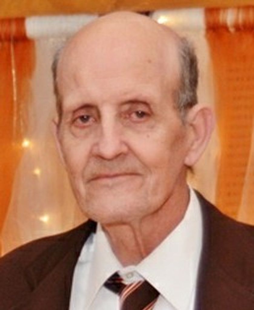 Harold Markum
