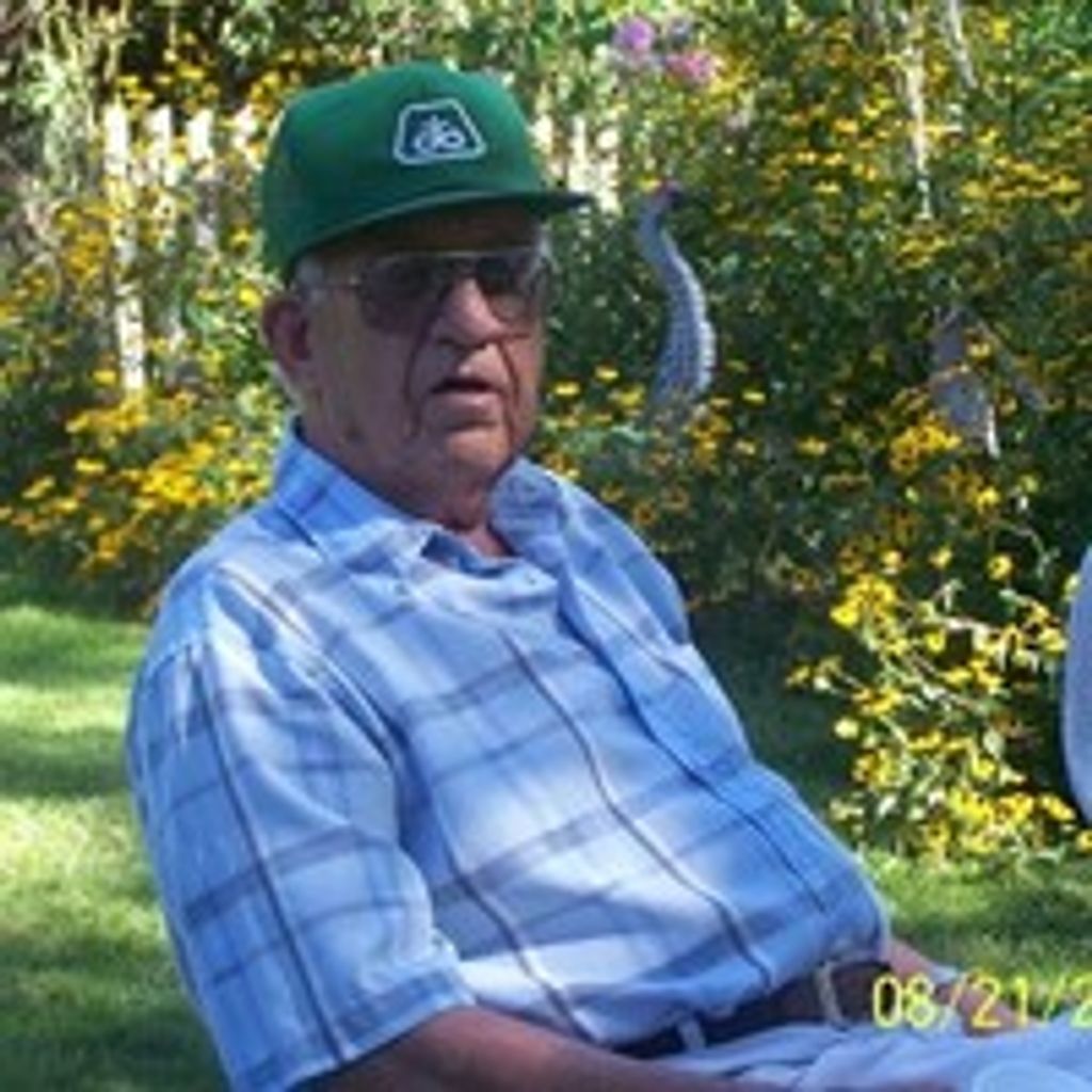 Donald Max Andersen
