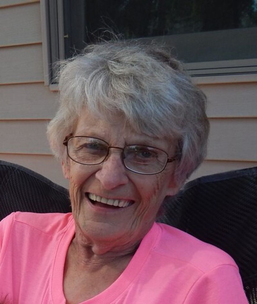 Patricia A. Hendrickson Profile Photo