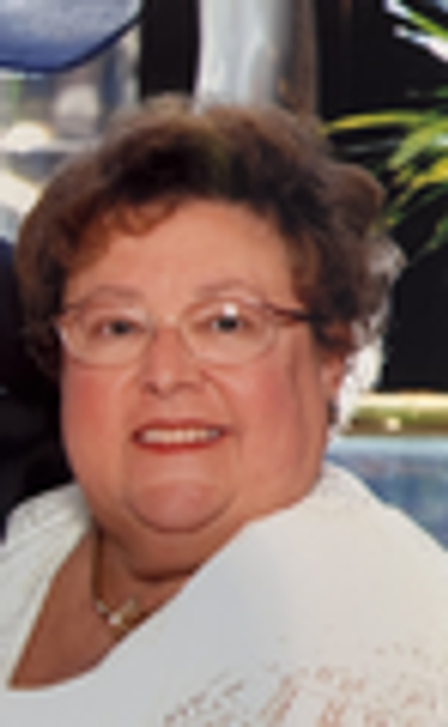 Eileen M. Reider Profile Photo