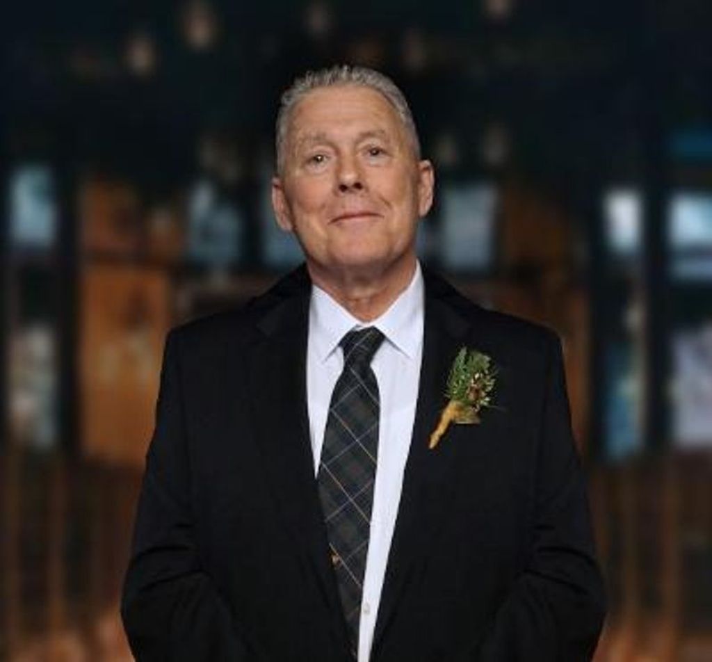 Michael J. Sisco Profile Photo