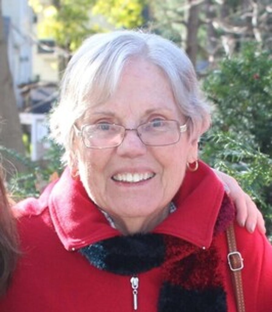 Dorothy M. "Dotty" Clemmer Profile Photo