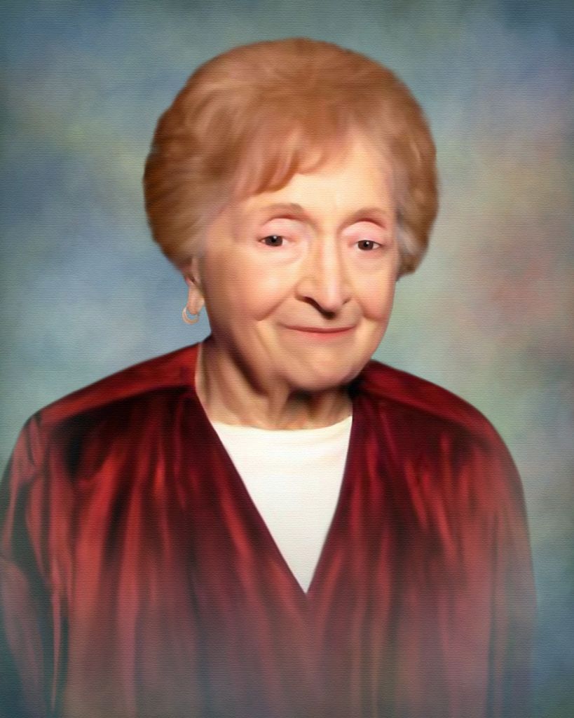 Elizabeth Jane Skiavo