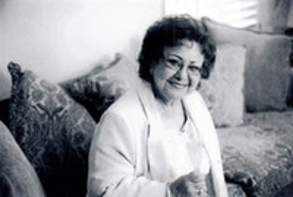 Alicia Telles Duran