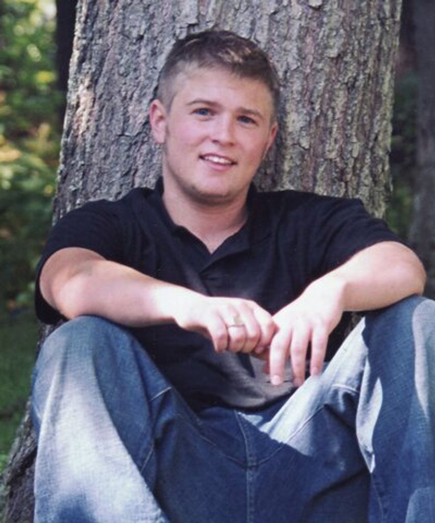 Shawn David Cosgrove Profile Photo
