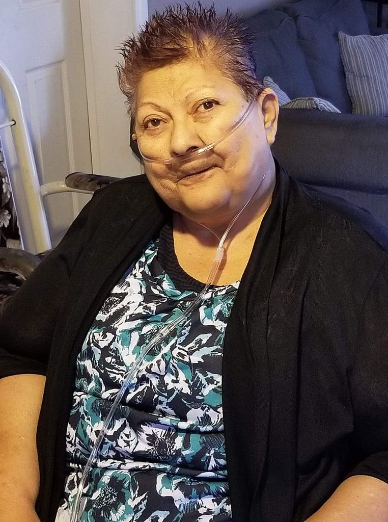 Eleanor Carol Flores Profile Photo