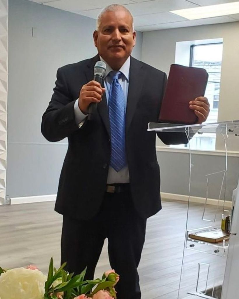 Guillermo Julian Elias Trujillo